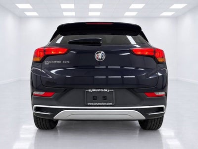 2020 Buick Encore GX Preferred