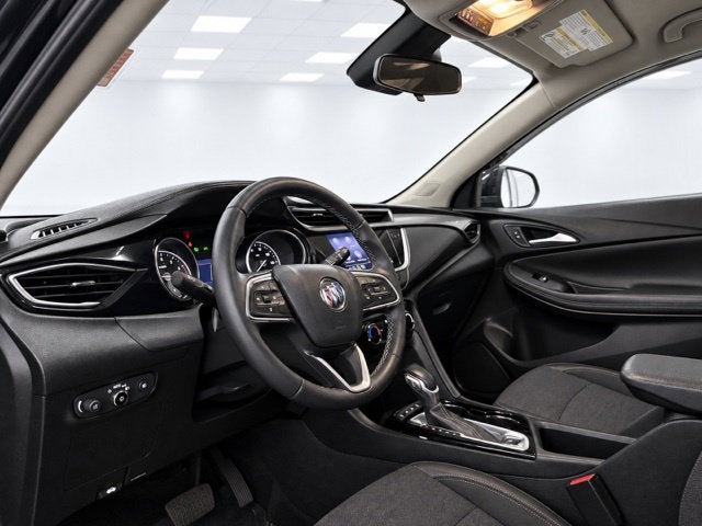 2020 Buick Encore GX Preferred