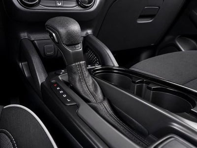 2025 Chevrolet Trailblazer LS