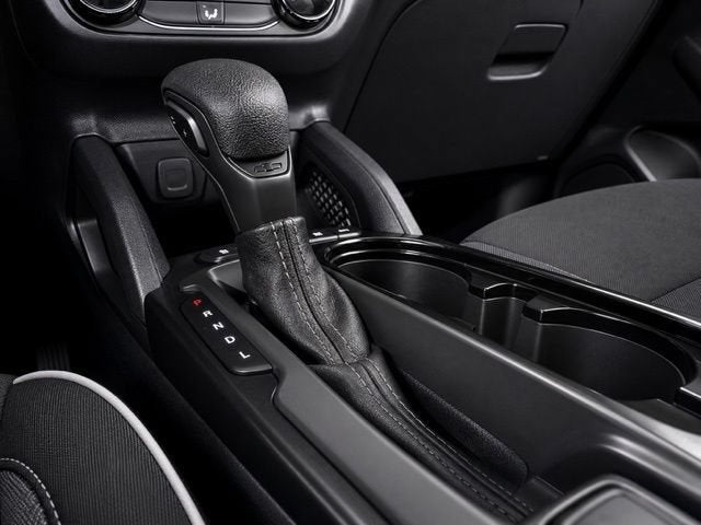 2025 Chevrolet Trailblazer LS