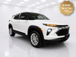2025 Chevrolet Trailblazer LS