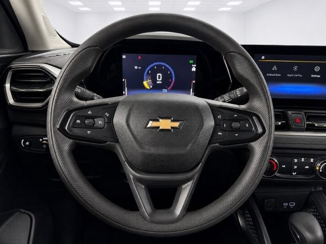 2025 Chevrolet Trailblazer LS