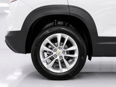 2025 Chevrolet Trailblazer LS