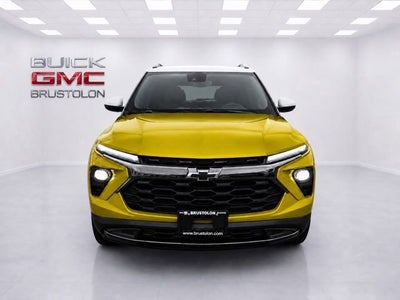 2024 Chevrolet Trailblazer ACTIV