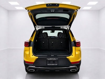 2024 Chevrolet Trailblazer ACTIV