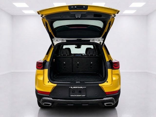 2024 Chevrolet Trailblazer ACTIV