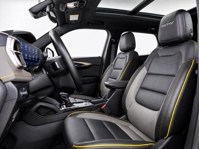 2024 Chevrolet Trailblazer ACTIV