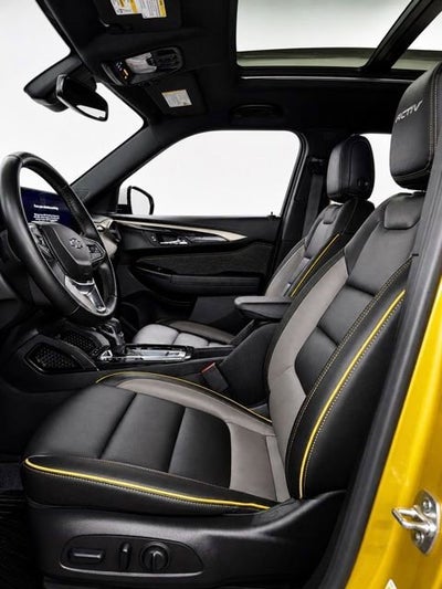 2024 Chevrolet Trailblazer ACTIV