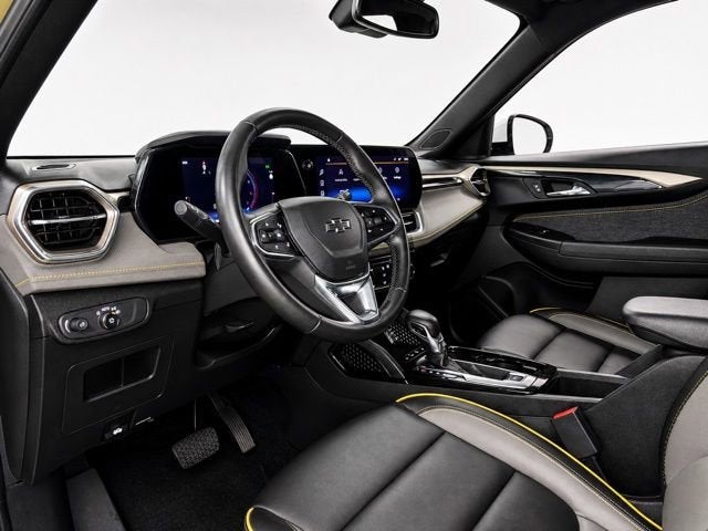 2024 Chevrolet Trailblazer ACTIV