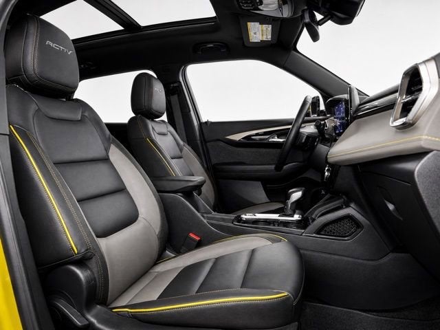 2024 Chevrolet Trailblazer ACTIV