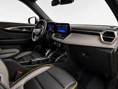 2024 Chevrolet Trailblazer ACTIV