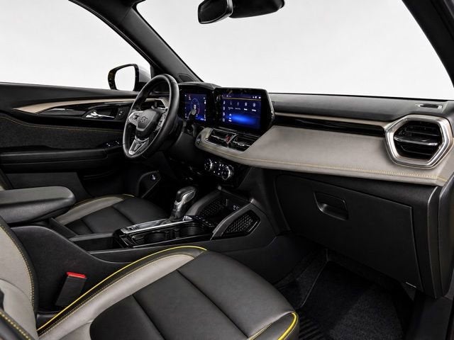 2024 Chevrolet Trailblazer ACTIV