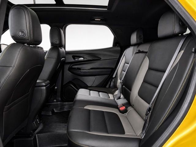 2024 Chevrolet Trailblazer ACTIV