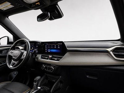 2024 Chevrolet Trailblazer ACTIV