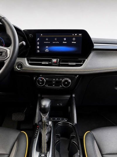2024 Chevrolet Trailblazer ACTIV