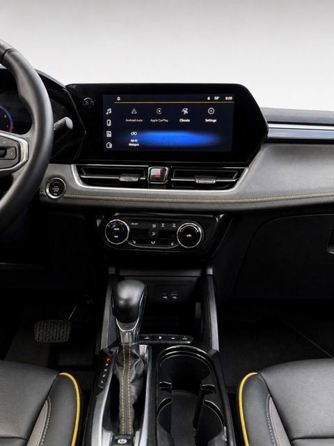 2024 Chevrolet Trailblazer ACTIV