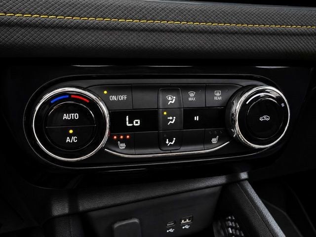2024 Chevrolet Trailblazer ACTIV