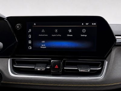 2024 Chevrolet Trailblazer ACTIV