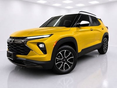2024 Chevrolet Trailblazer ACTIV