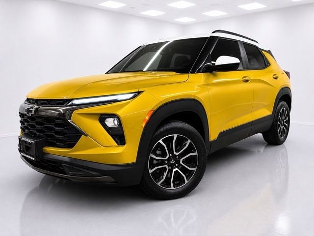 2024 Chevrolet Trailblazer ACTIV