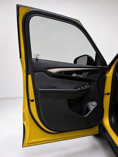 2024 Chevrolet Trailblazer ACTIV