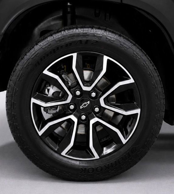 2024 Chevrolet Trailblazer ACTIV