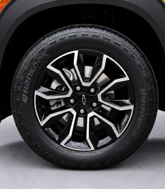 2024 Chevrolet Trailblazer ACTIV