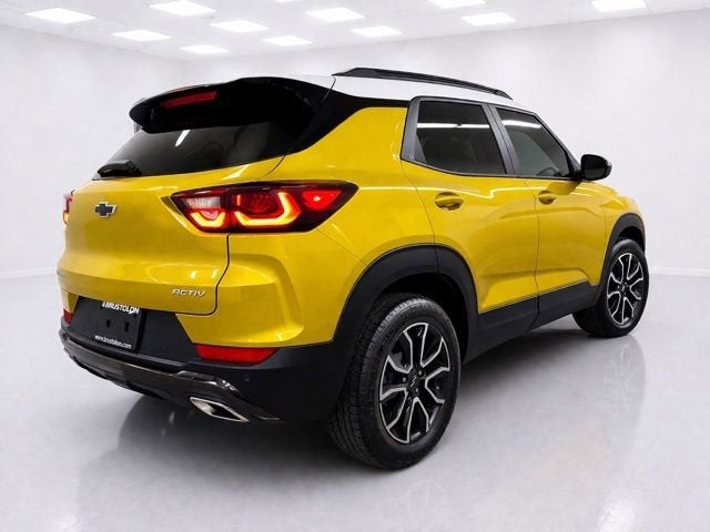 2024 Chevrolet Trailblazer ACTIV