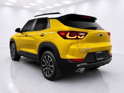 2024 Chevrolet Trailblazer ACTIV