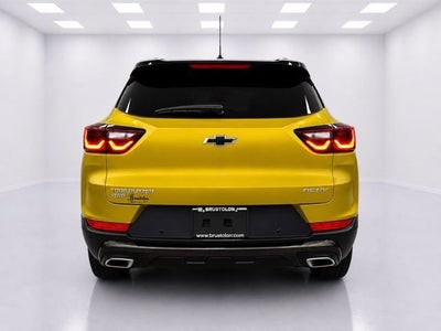 2024 Chevrolet Trailblazer ACTIV
