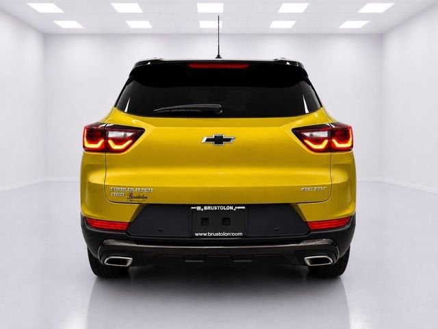 2024 Chevrolet Trailblazer ACTIV