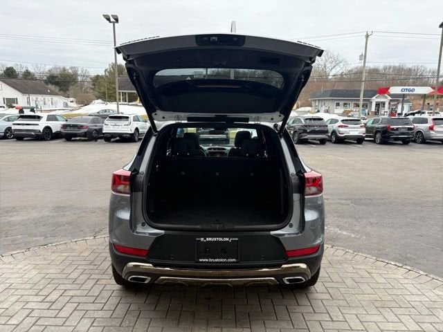 2022 Chevrolet Trailblazer ACTIV