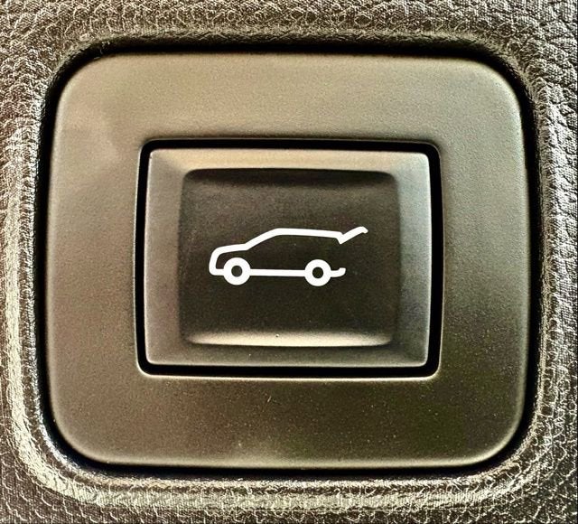 2022 Chevrolet Trailblazer ACTIV