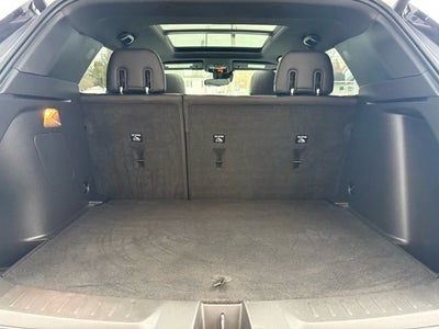 2022 Chevrolet Trailblazer ACTIV