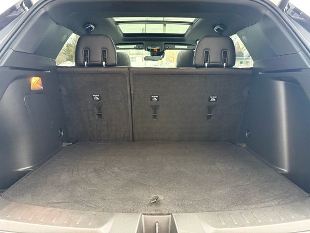 2022 Chevrolet Trailblazer ACTIV