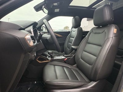2022 Chevrolet Trailblazer ACTIV