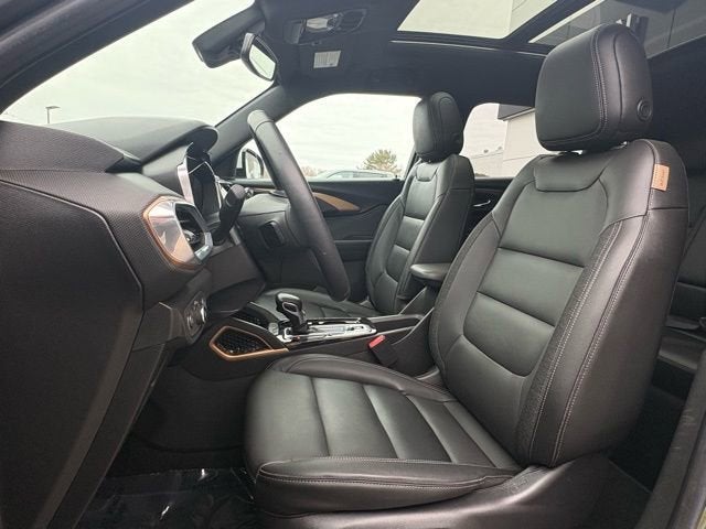 2022 Chevrolet Trailblazer ACTIV