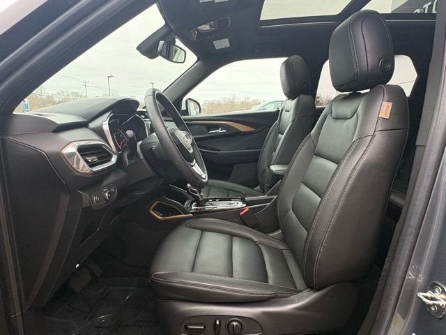 2022 Chevrolet Trailblazer ACTIV