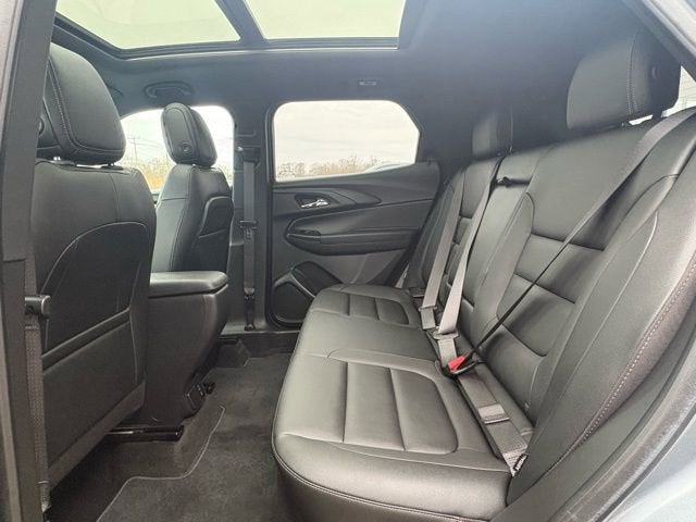 2022 Chevrolet Trailblazer ACTIV