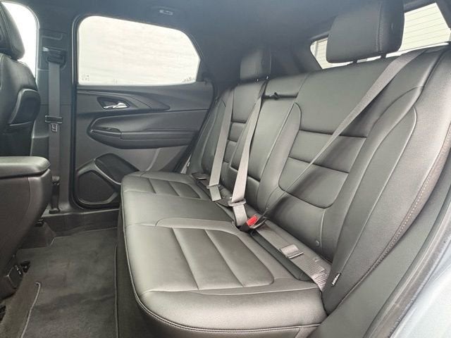 2022 Chevrolet Trailblazer ACTIV