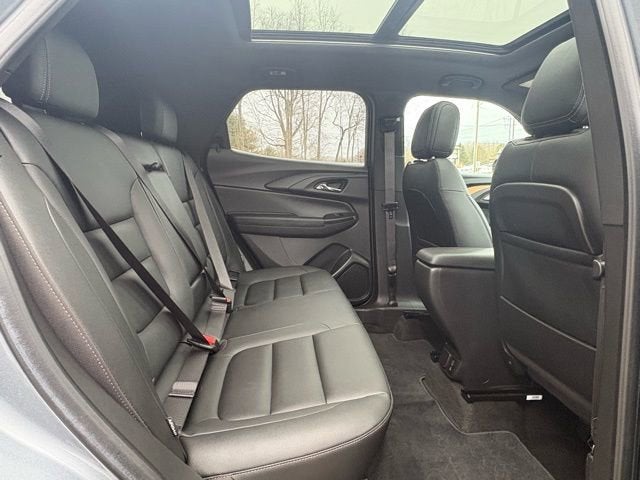 2022 Chevrolet Trailblazer ACTIV