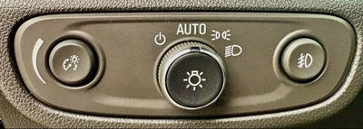 2022 Chevrolet Trailblazer ACTIV