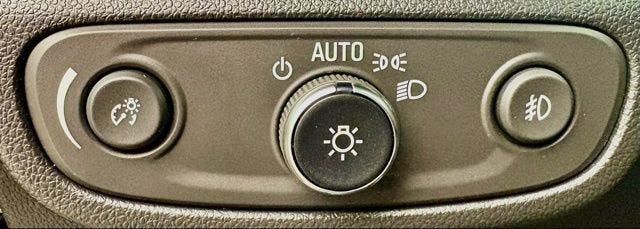 2022 Chevrolet Trailblazer ACTIV