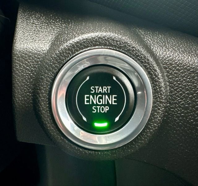 2022 Chevrolet Trailblazer ACTIV