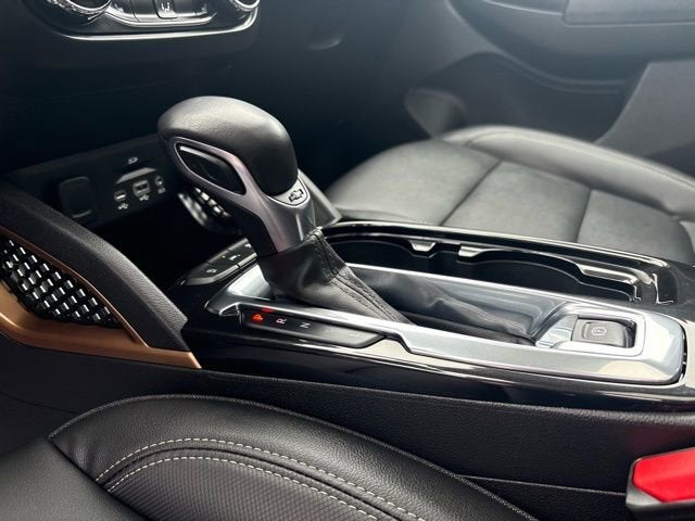 2022 Chevrolet Trailblazer ACTIV