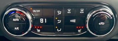 2022 Chevrolet Trailblazer ACTIV