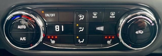 2022 Chevrolet Trailblazer ACTIV