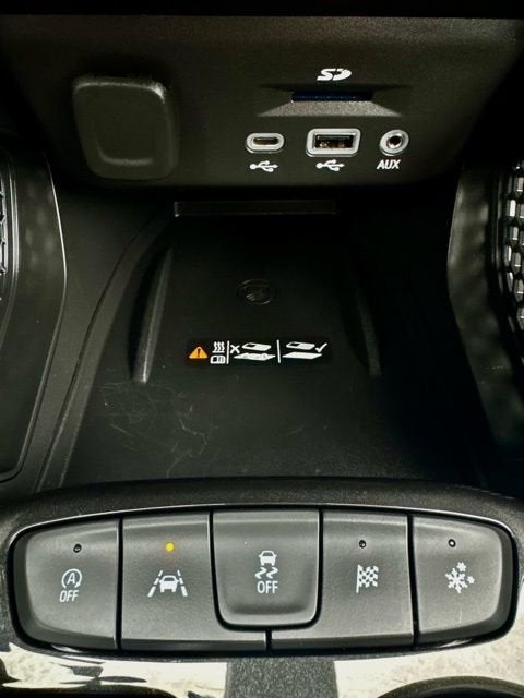 2022 Chevrolet Trailblazer ACTIV