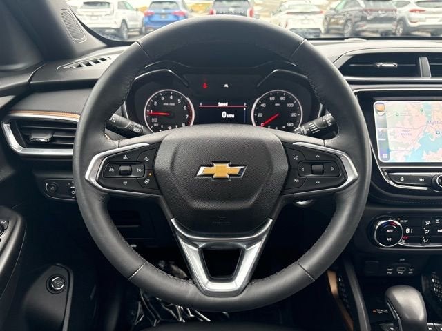 2022 Chevrolet Trailblazer ACTIV