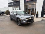 2022 Chevrolet Trailblazer ACTIV